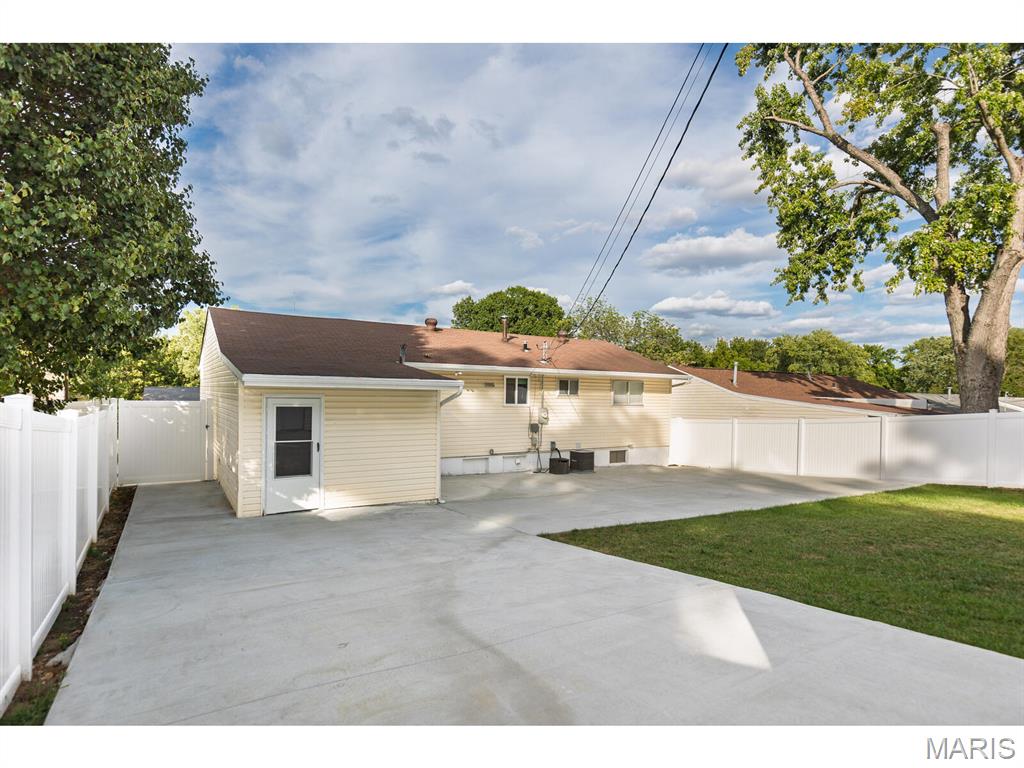 Cumberland Heights - Residential