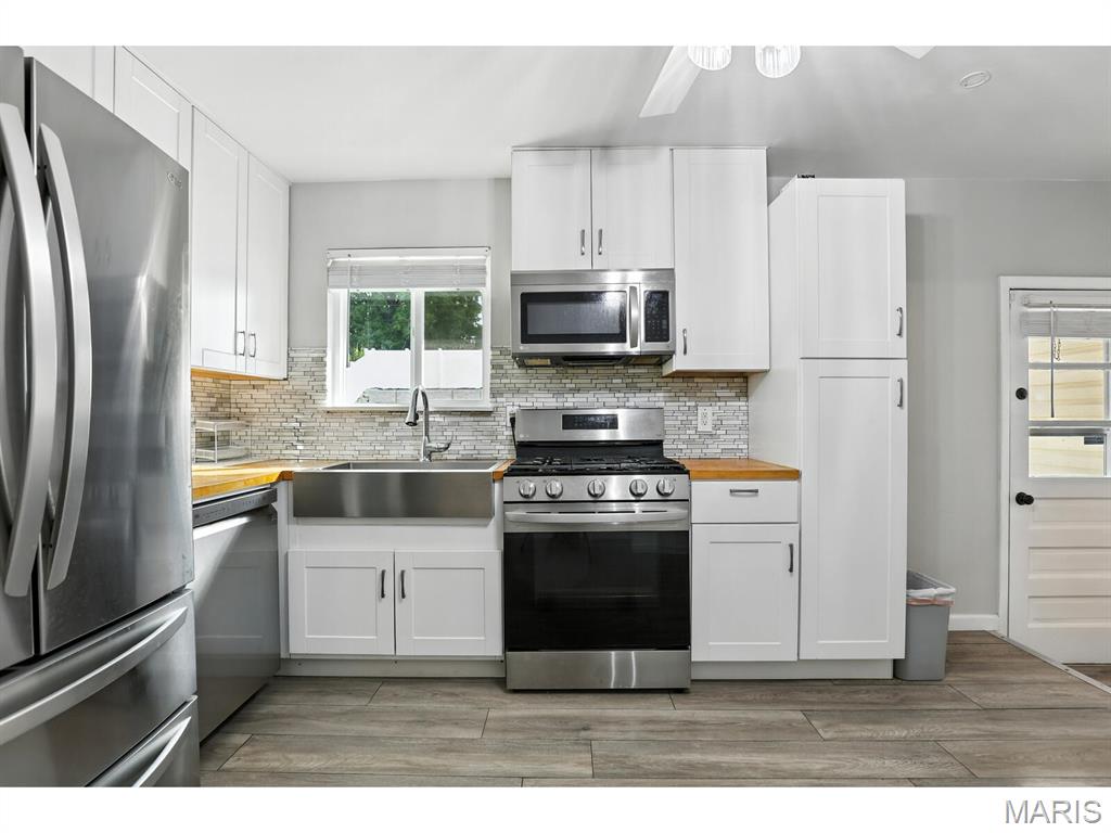 Cumberland Heights - Residential