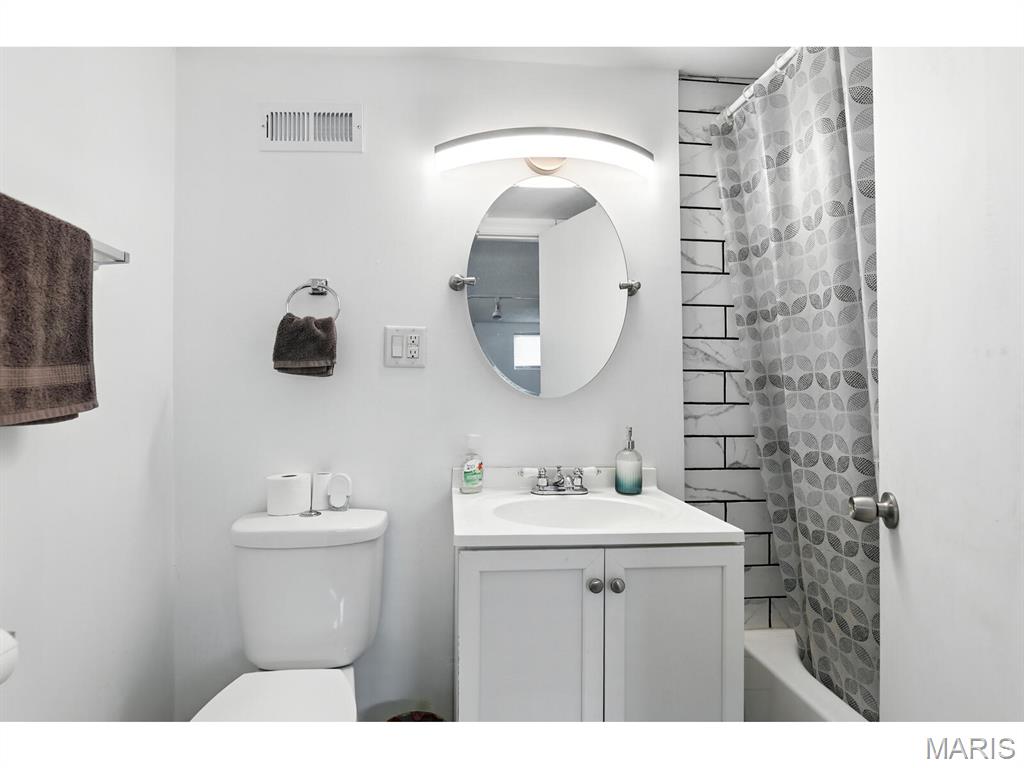 Cumberland Heights - Residential