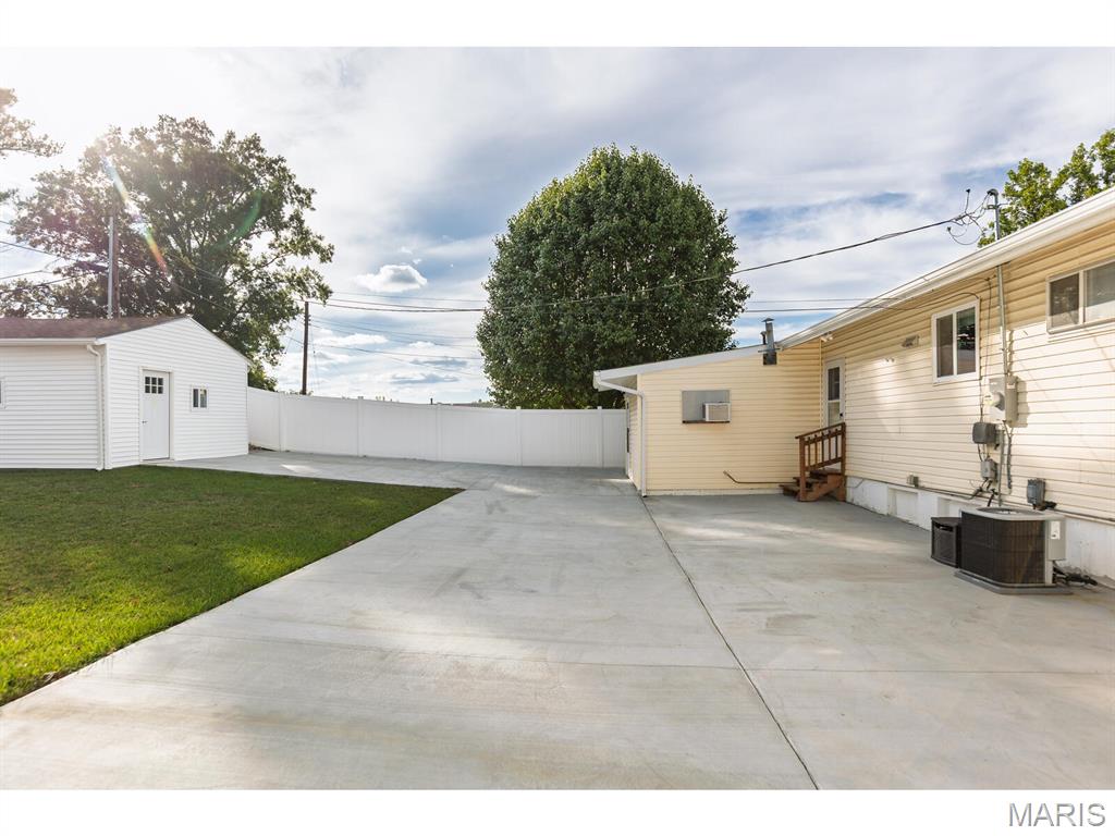 Cumberland Heights - Residential