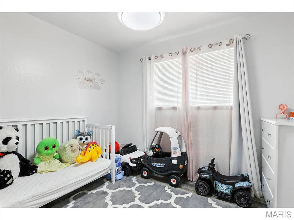 Cumberland Heights - Residential