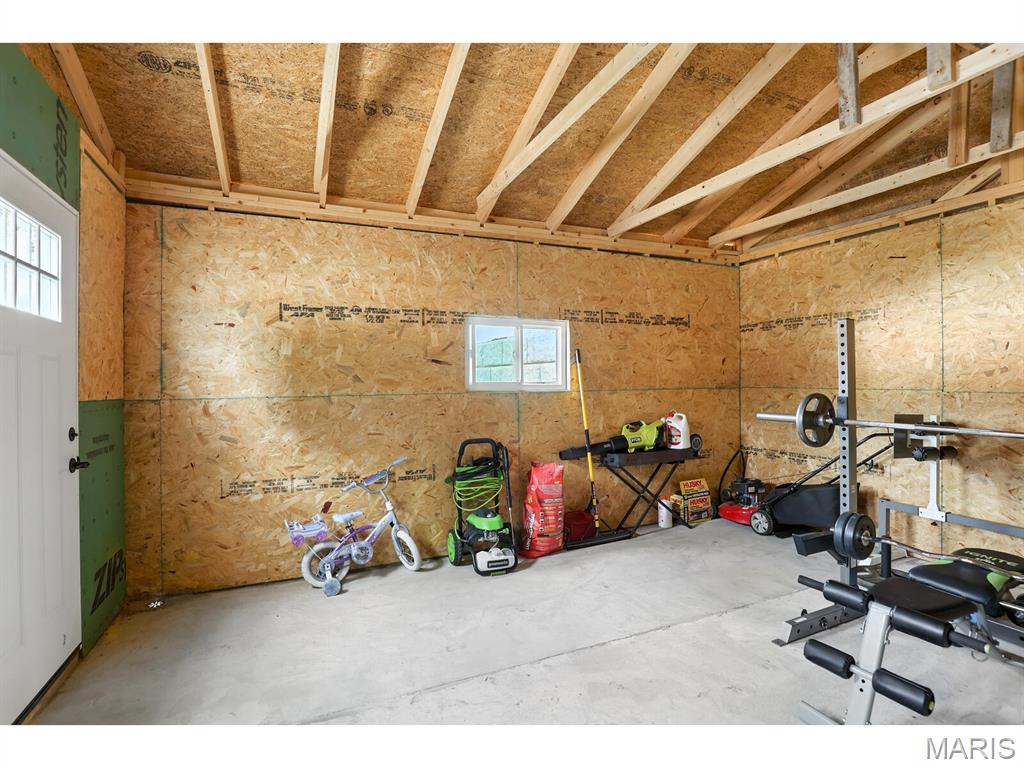 Cumberland Heights - Residential