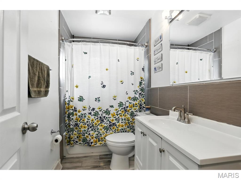 Cumberland Heights - Residential