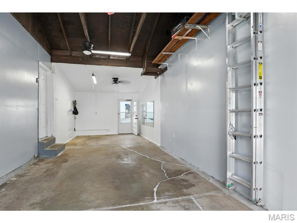 Cumberland Heights - Residential