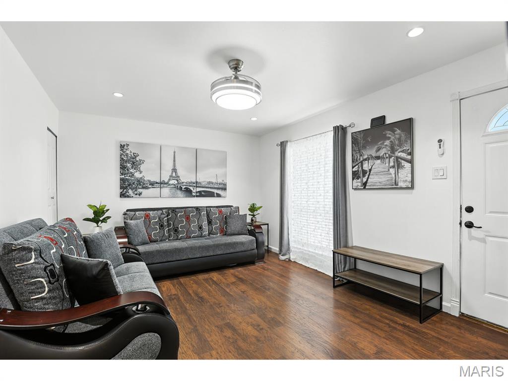 Cumberland Heights - Residential