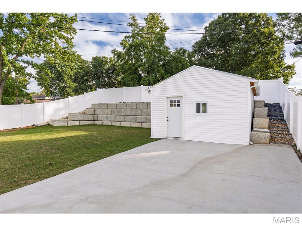 Cumberland Heights - Residential