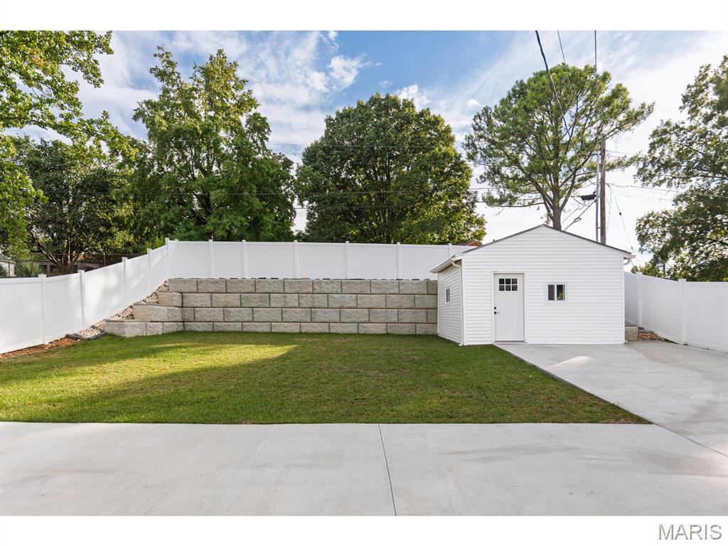 Cumberland Heights - Residential