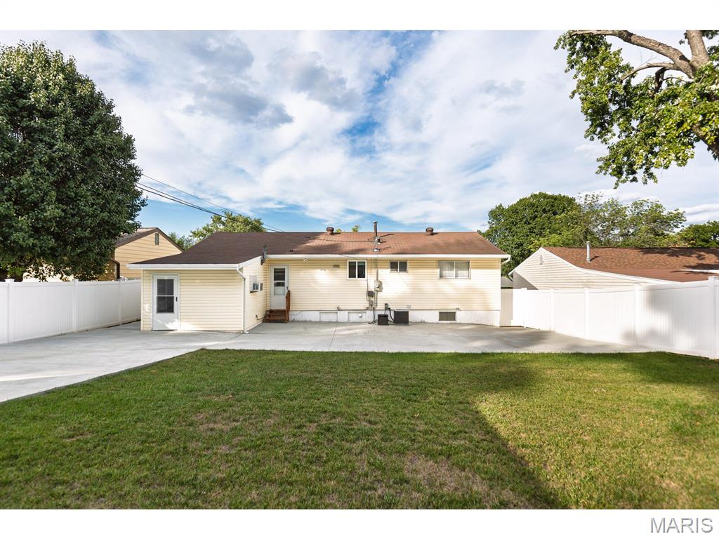 Cumberland Heights - Residential