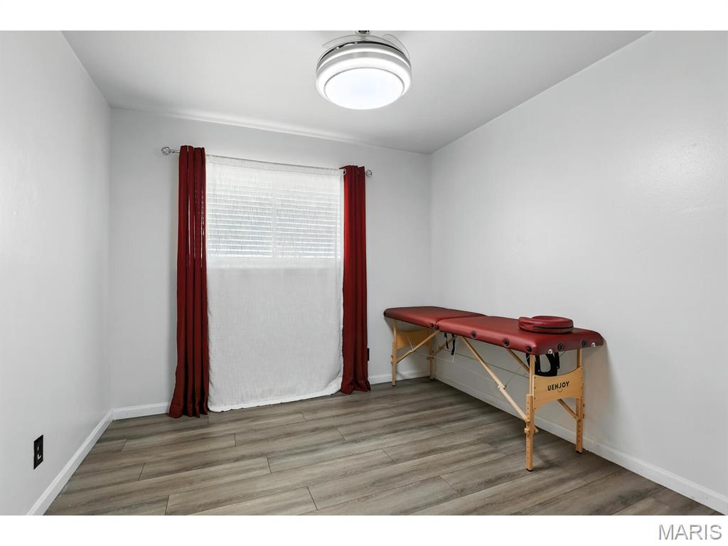 Cumberland Heights - Residential