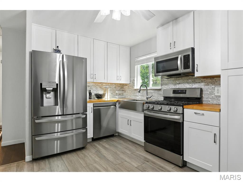 Cumberland Heights - Residential