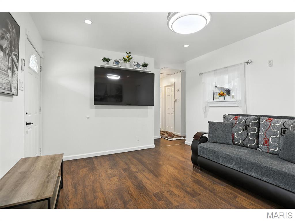 Cumberland Heights - Residential