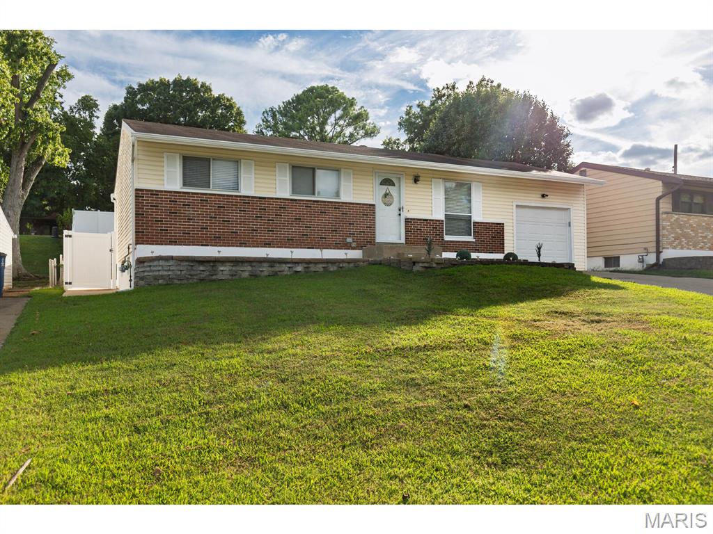 Cumberland Heights - Residential