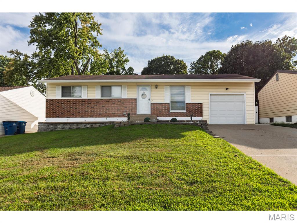 Cumberland Heights - Residential