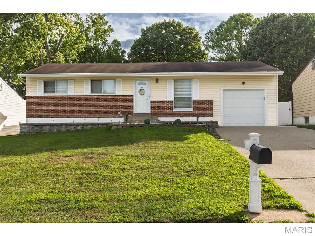 Cumberland Heights - Residential