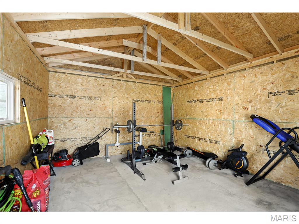 Cumberland Heights - Residential