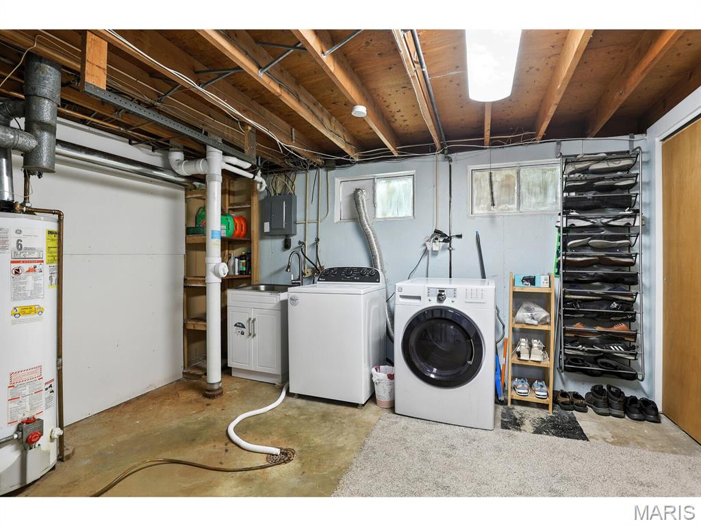 Cumberland Heights - Residential