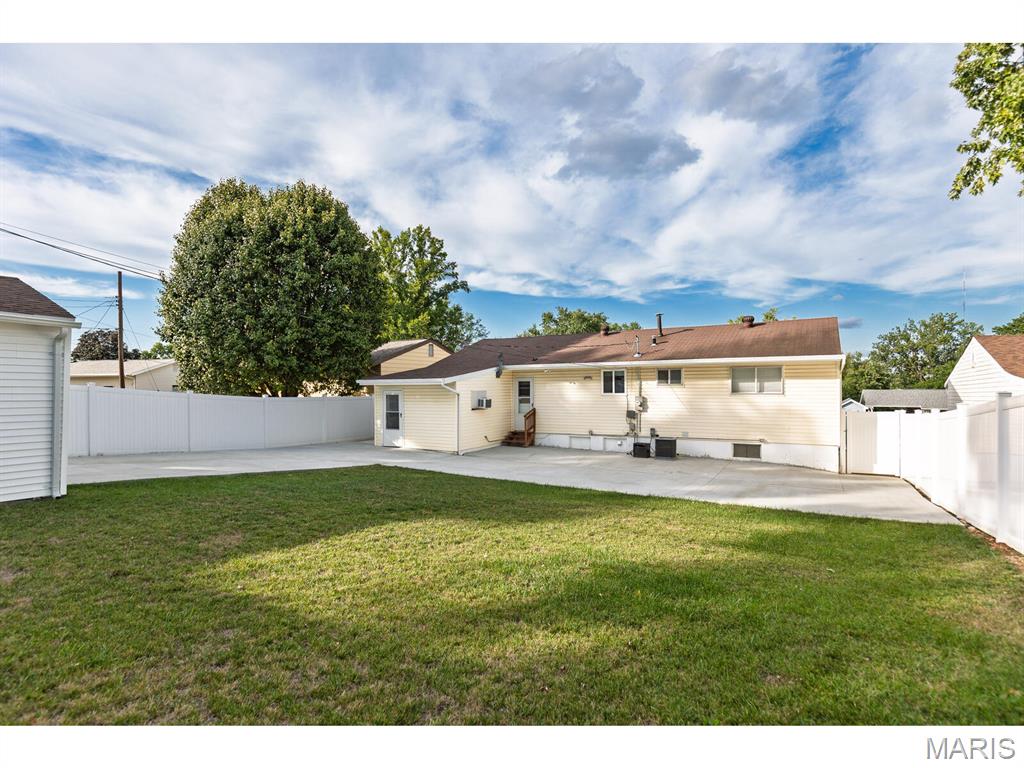 Cumberland Heights - Residential