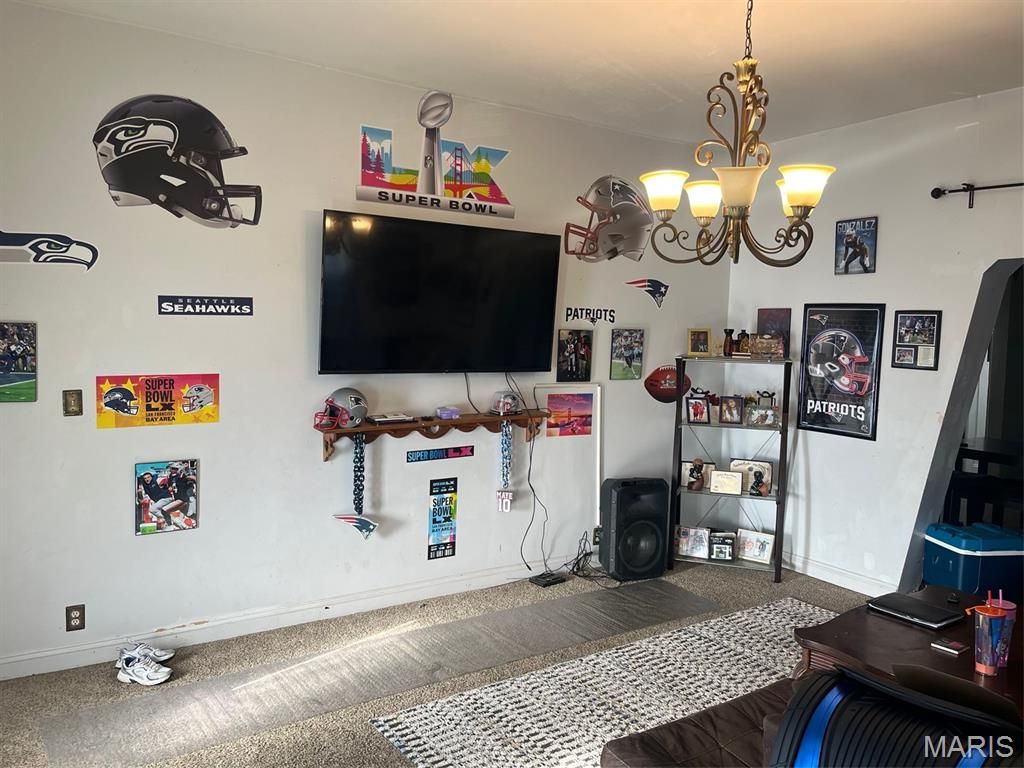 Photo of 4605 Ray Avenue, St Louis, MO 63116 (MLS # 26019377)