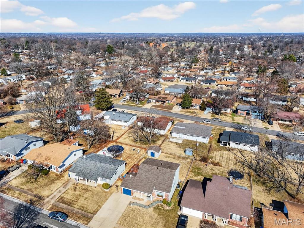 Thunderbird Hills 5 - Residential