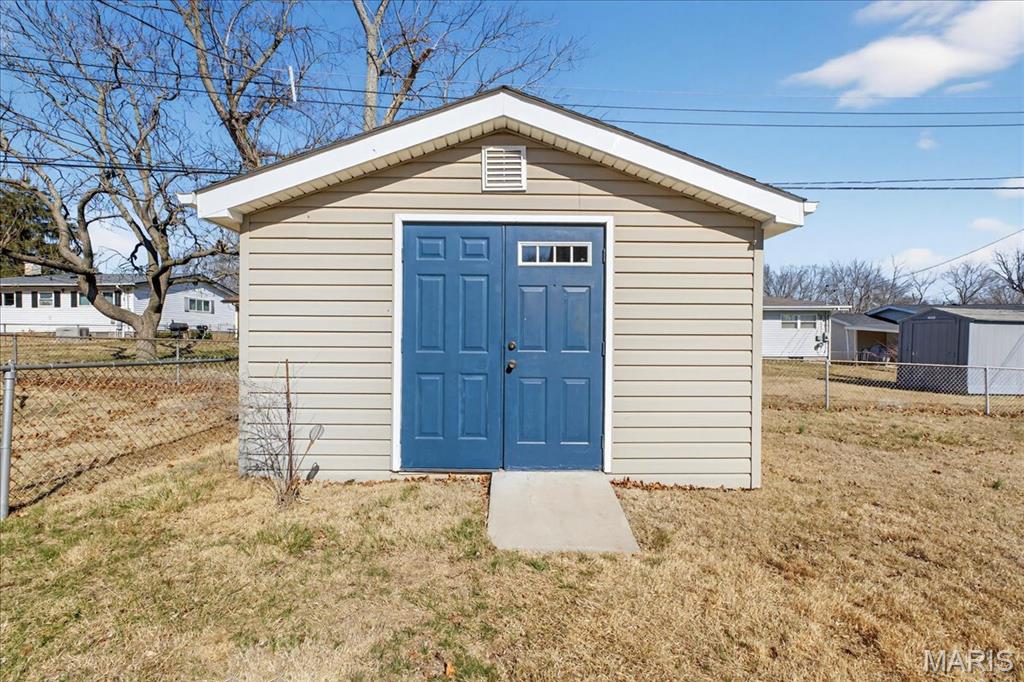 Thunderbird Hills 5 - Residential