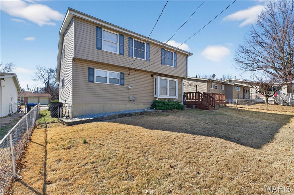 Thunderbird Hills 5 - Residential