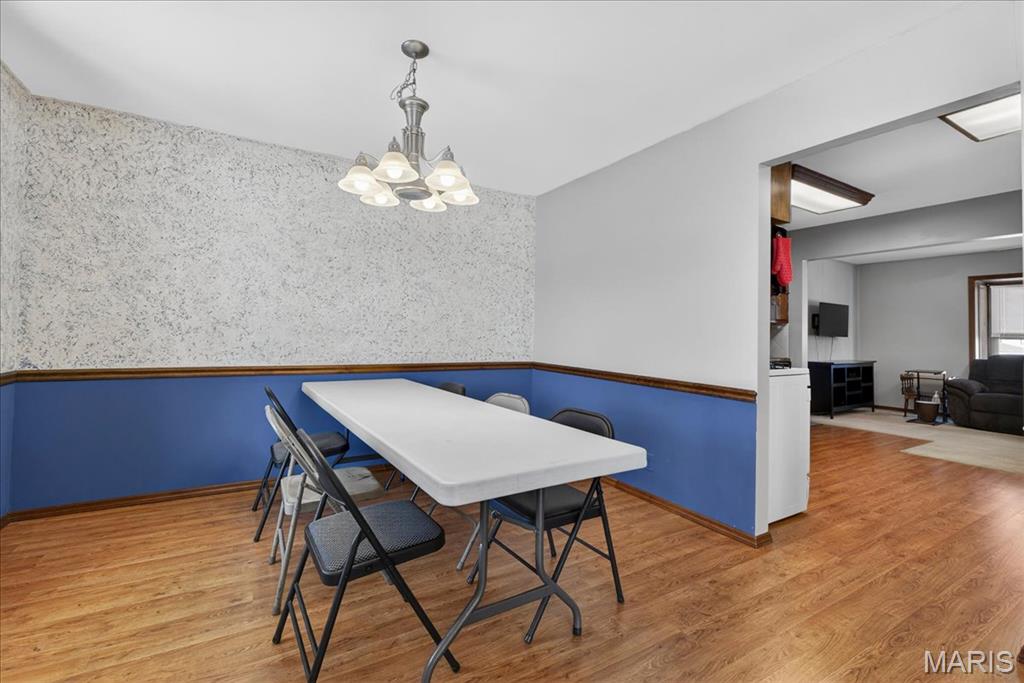 Thunderbird Hills 5 - Residential