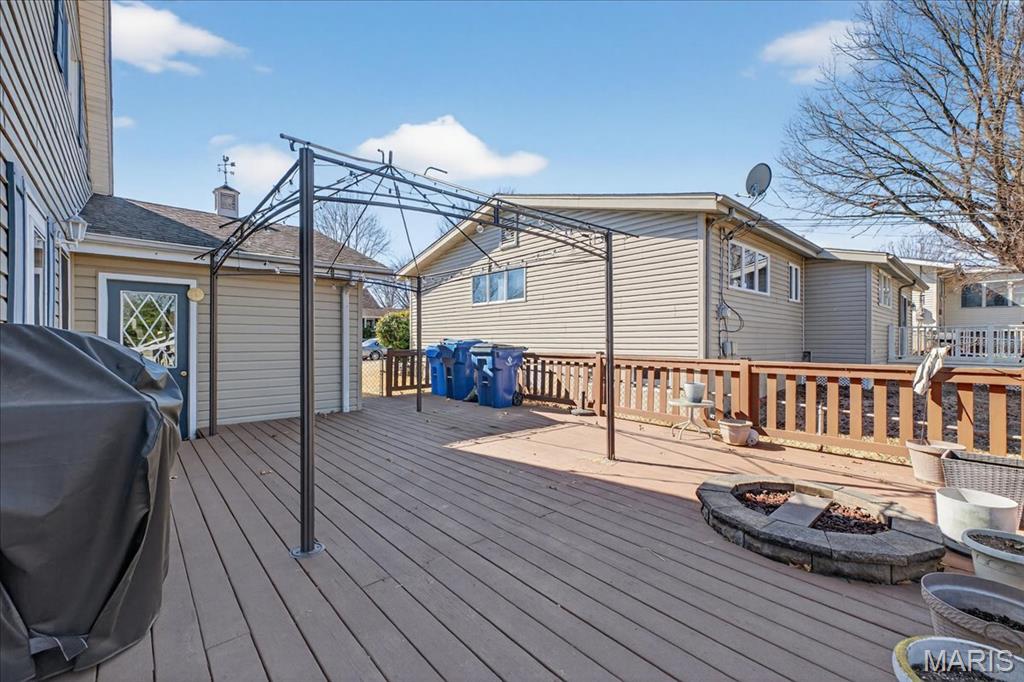 Thunderbird Hills 5 - Residential