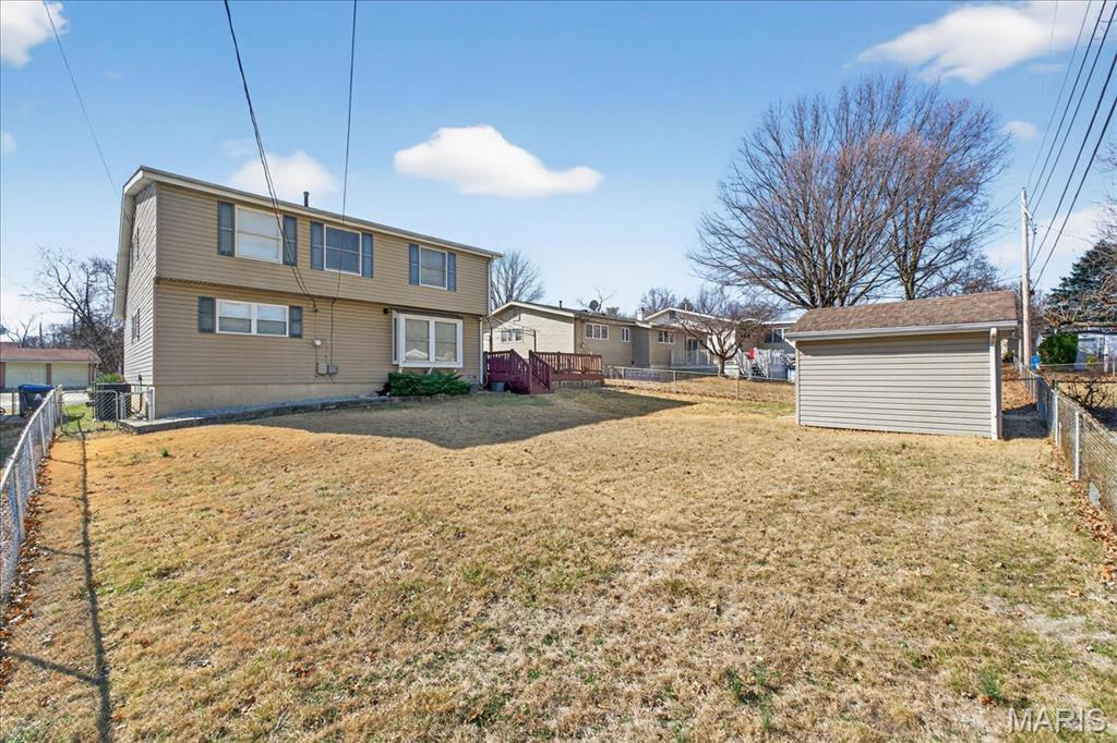 Thunderbird Hills 5 - Residential