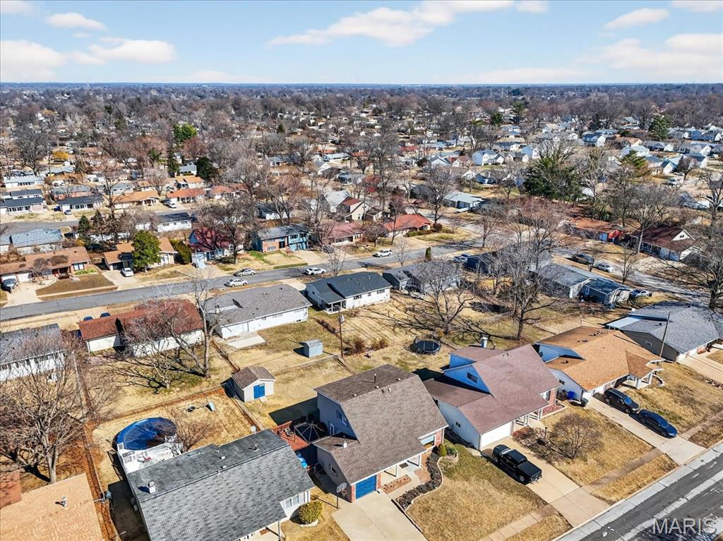 Thunderbird Hills 5 - Residential