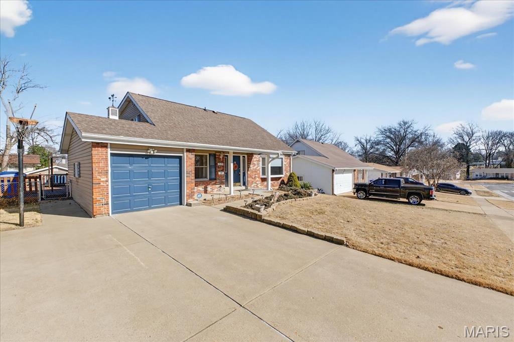 Thunderbird Hills 5 - Residential