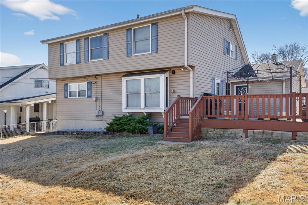 Thunderbird Hills 5 - Residential