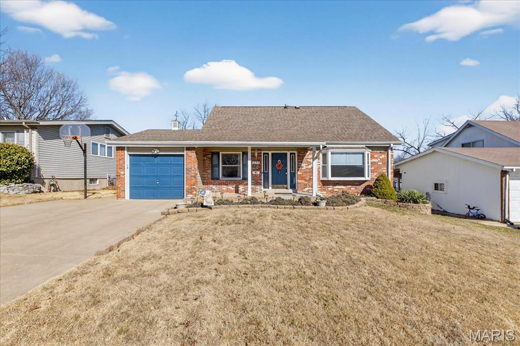 Thunderbird Hills 5 - Residential