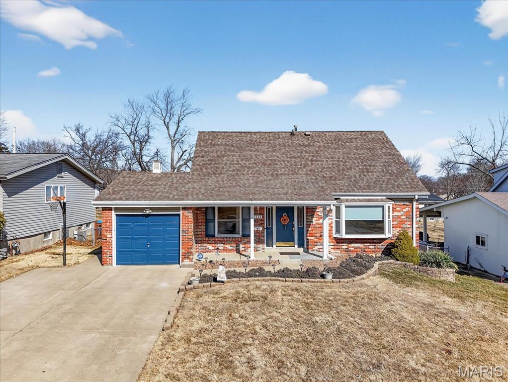 Thunderbird Hills 5 - Residential