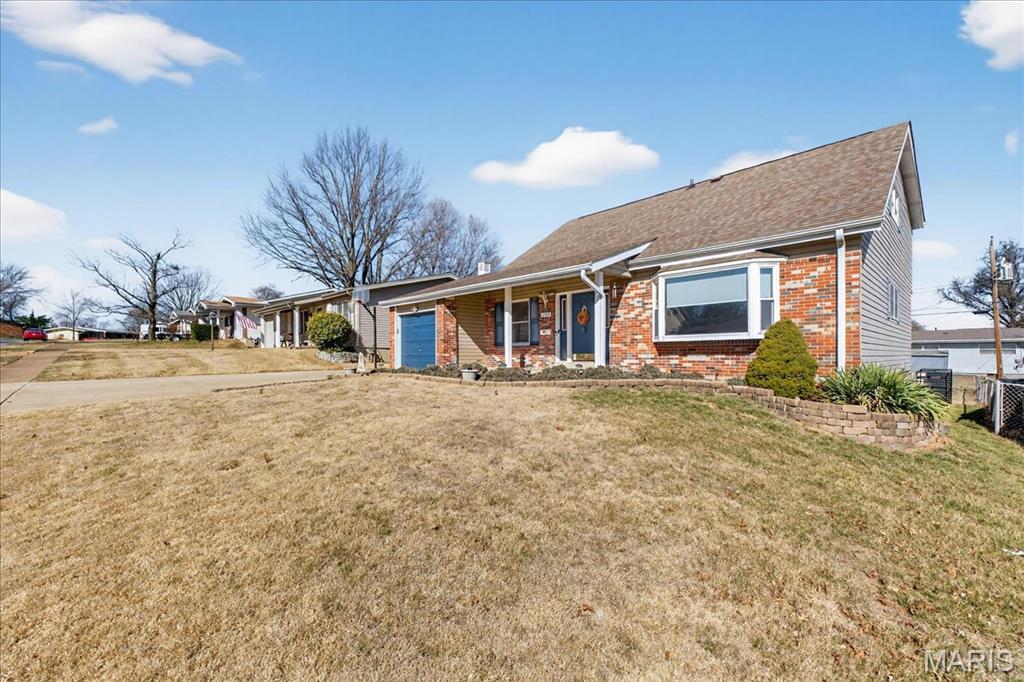 Thunderbird Hills 5 - Residential