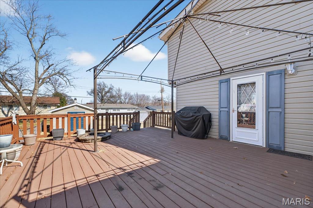 Thunderbird Hills 5 - Residential