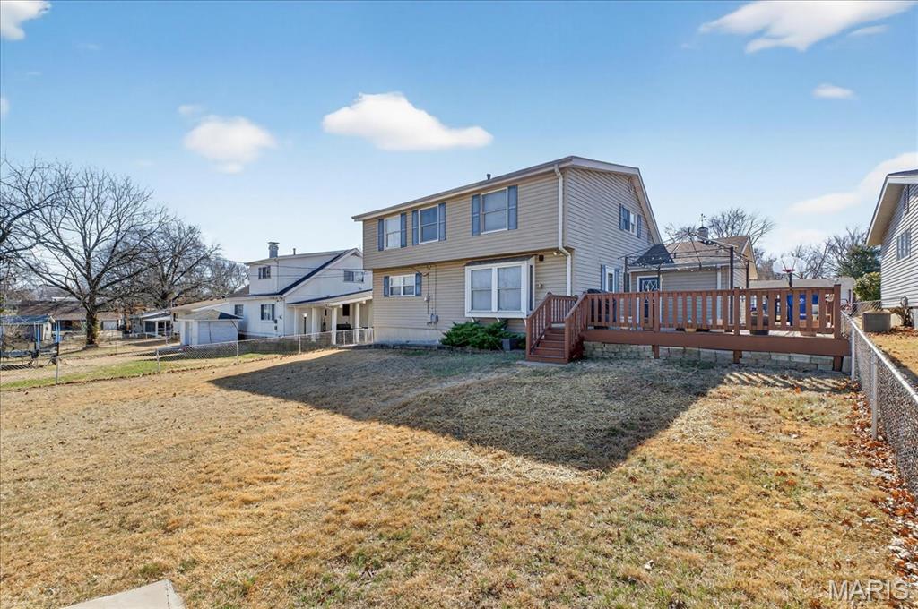 Thunderbird Hills 5 - Residential