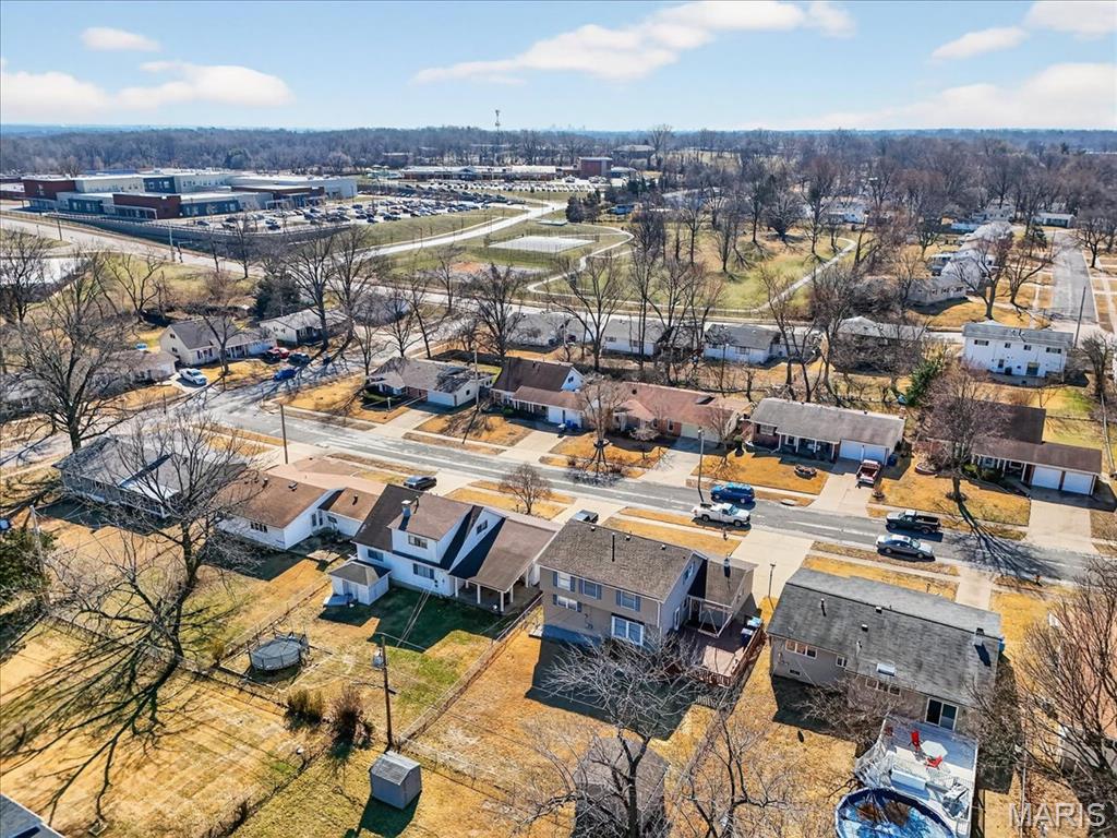 Thunderbird Hills 5 - Residential