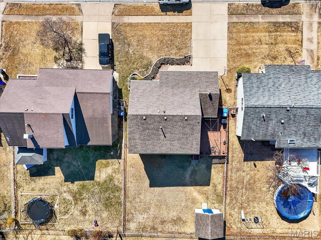 Thunderbird Hills 5 - Residential