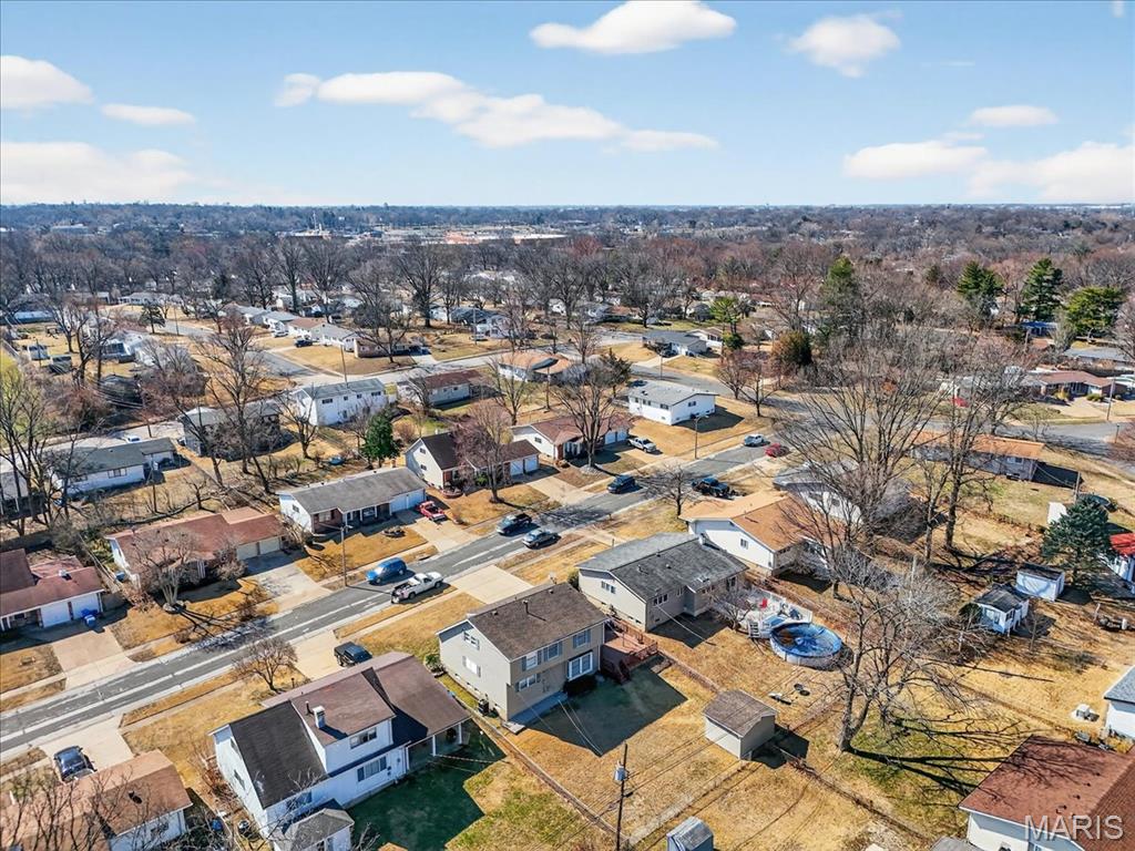 Thunderbird Hills 5 - Residential