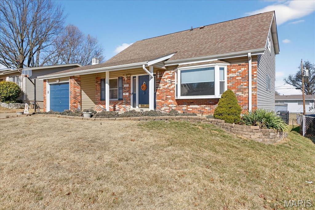 Thunderbird Hills 5 - Residential