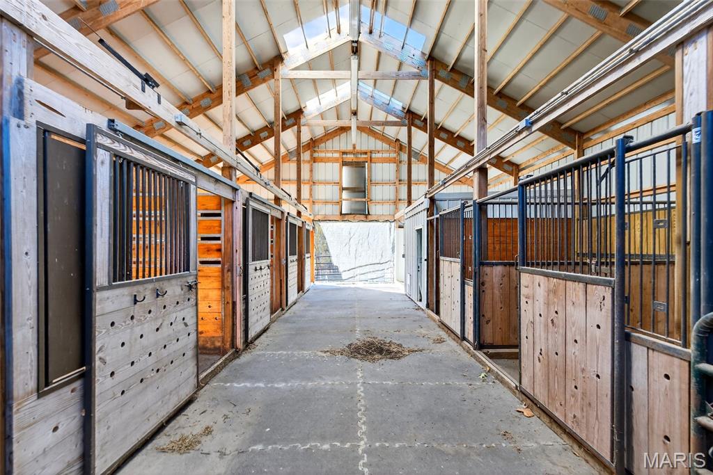 Grace Acres - Residential