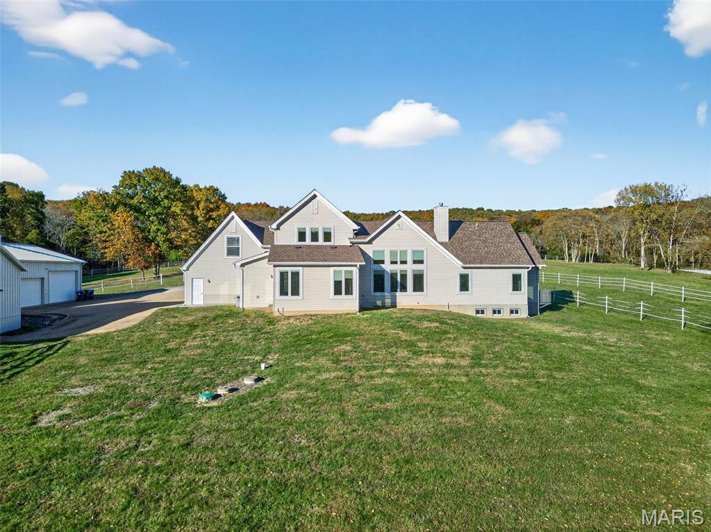 Grace Acres - Residential