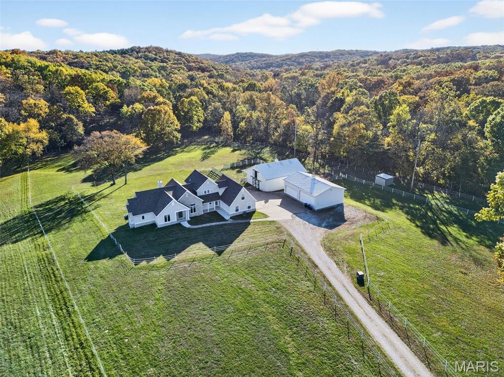 Grace Acres - Residential