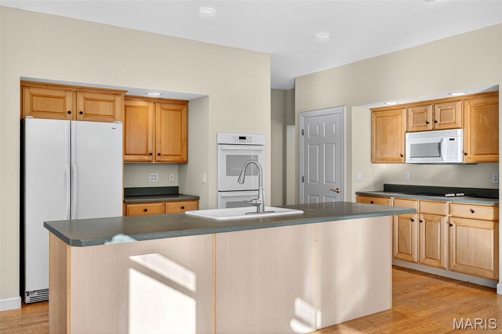 Grace Acres - Residential