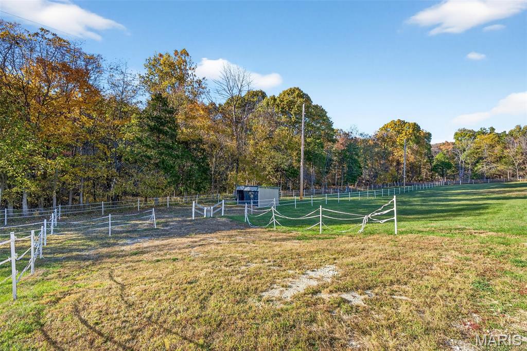 Grace Acres - Residential