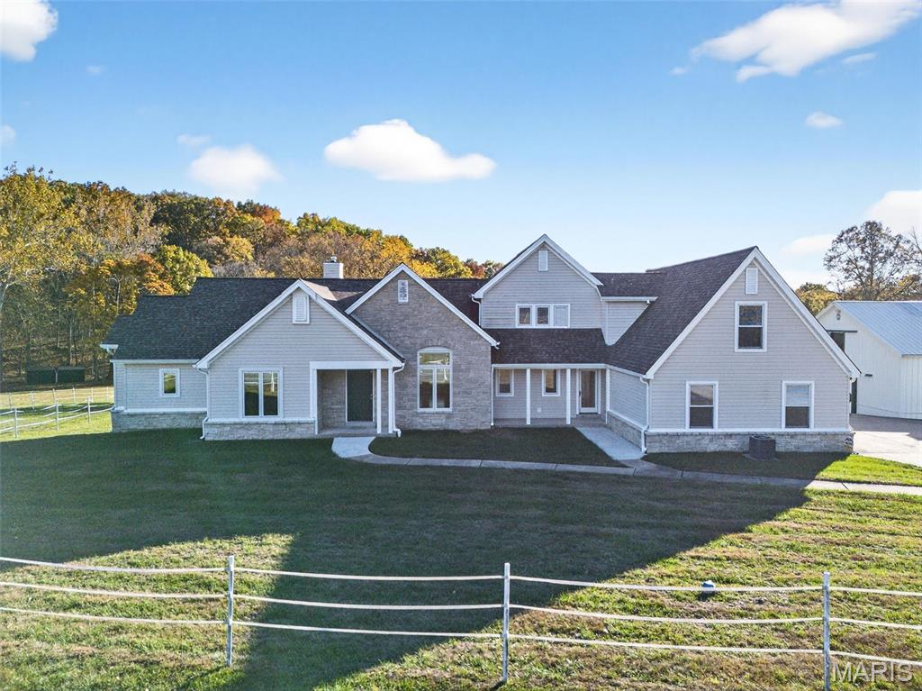 Grace Acres - Residential