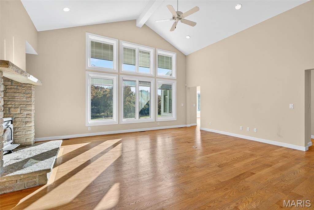 Grace Acres - Residential