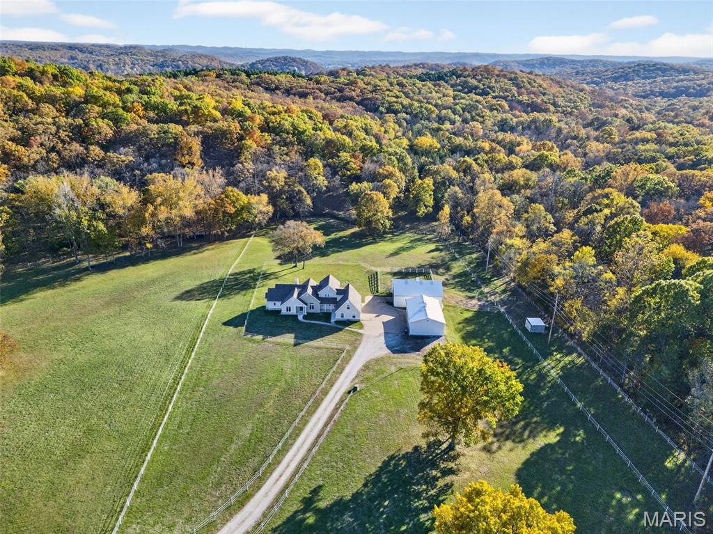 Grace Acres - Residential