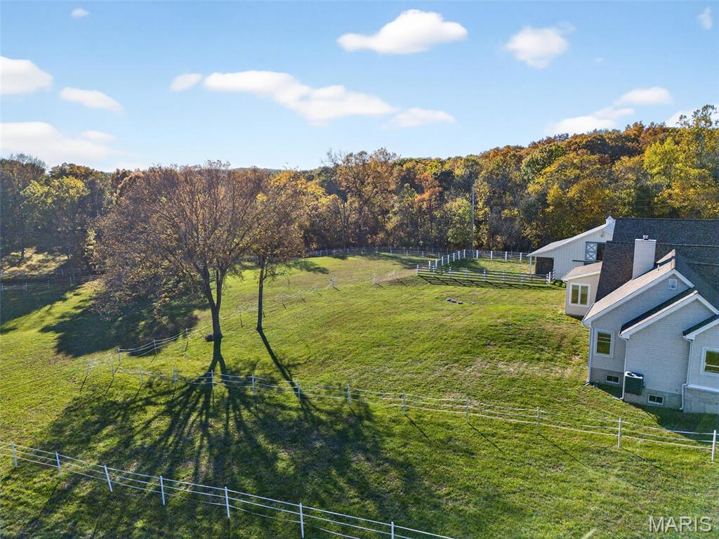 Grace Acres - Residential