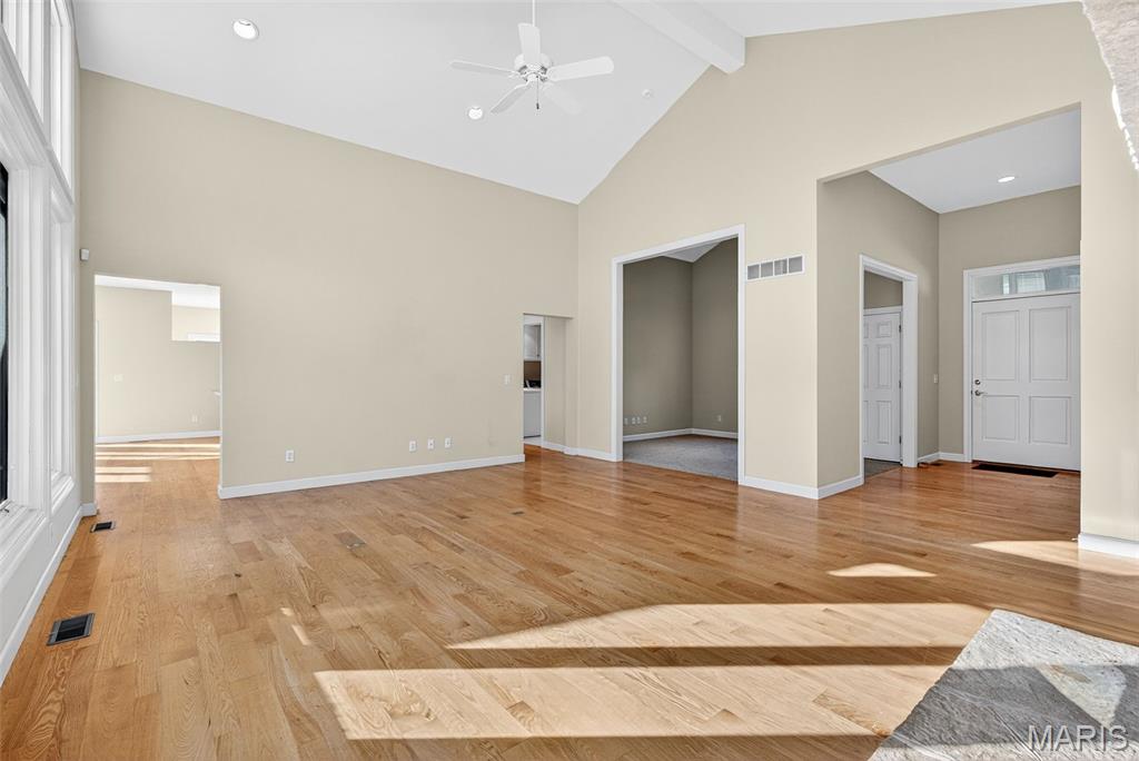 Grace Acres - Residential